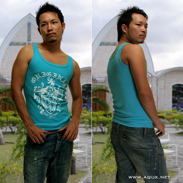 Tank Original
