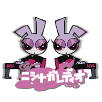 ニシナガレディオCD#004